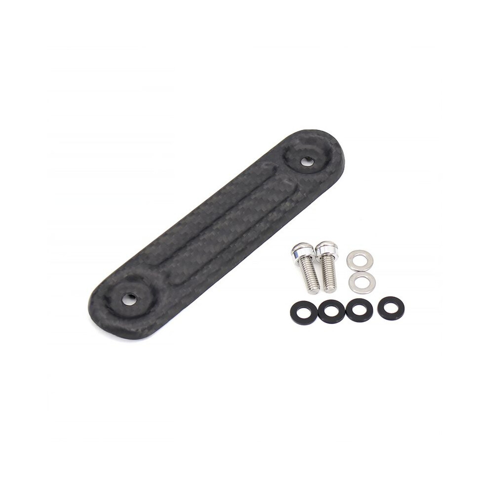 Motorcycle Screamin' Eagle Exhaust Shield Insert for PAN AMERICA 1250 S PA1250 PanAmerica 2021 Pipe Cover-image-OPC-PMTC8HW-NEW