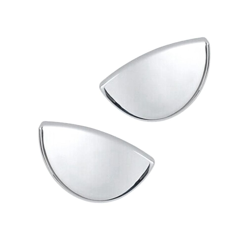 Left+ Right Headlight Washer Cover 61672752559/60 for ,2008-2014-image-OPC-PMTC8XR-NEW