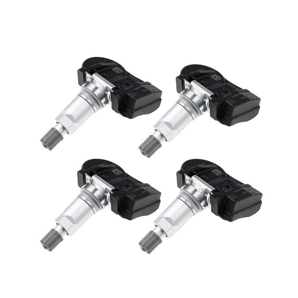 4PCS Tire Pressure Sensor for Vitara SX4 S- Swift 43139-61M00 43130-61M00 433MHZ-image-OPC-PMTC95H-NEW