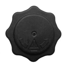 Radiator Expansion Water Tank Cap 17107515499 PCD100160 for L316 L314 Mini R53