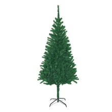 Artificial Christmas Tree With Stand 6FT (Xmas Bushy Evergreen Fir)