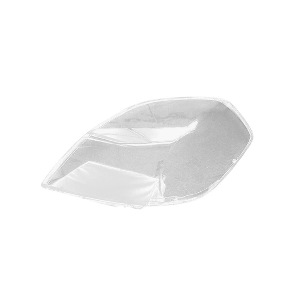 Car Left Headlight Shell Lamp Shade Transparent Lens Cover for Teana 2004 2005-image-OPC-PMTCC8D-NEW