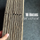 10x Cardboard packing moving boxes large 23x17x 14" with handles 2