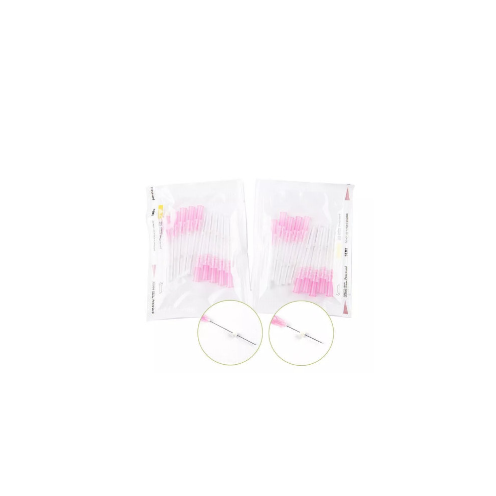 Stoyotu (Smooth 29G-38Mm-20Pc) Pdo Thread Lifting Pdo Face Body Skin Care Pcl For Removing Premium Wrin With Sterile Packaging