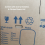 10x Cardboard packing moving boxes large 23x17x 14" with handles 6