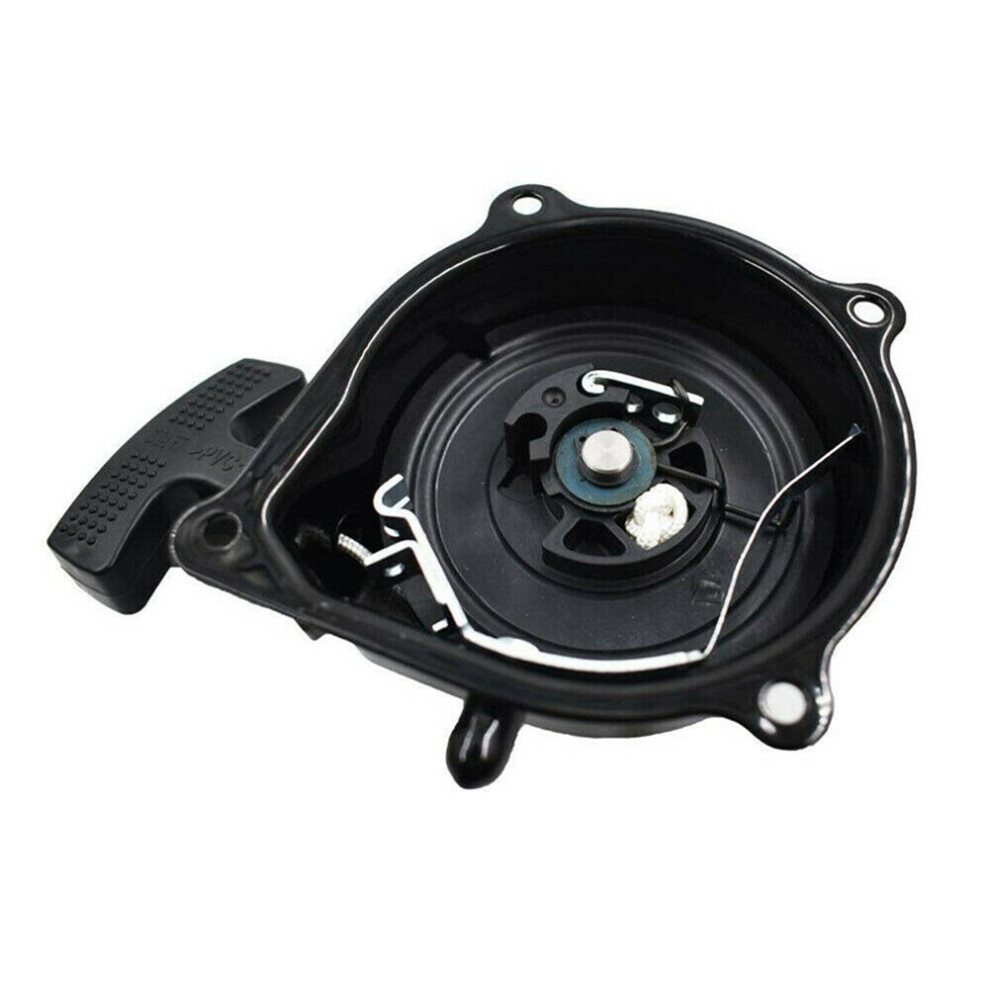 Hand - Pull Fit For -A50 Alt50 Lt50 Quad Runner 1983-1987 Black 4854110170490