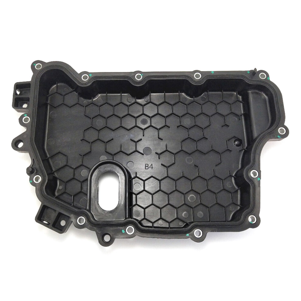 Automatic Transmission Oil Bottom Casing Valve Body Cover for Cruze 24253434-image-OPC-PMTCG22-NEW
