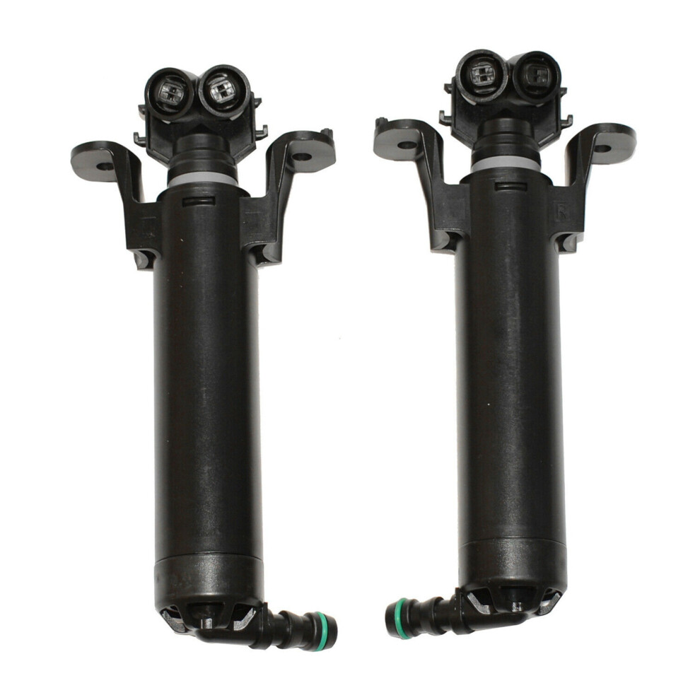 Car Headlight Headlamp Washer Nozzle Cleaning Cover Jet for - A3 Sportback 2014-2016 8VD955101 8VD955102-image-OPC-PMTCGQ9-NEW