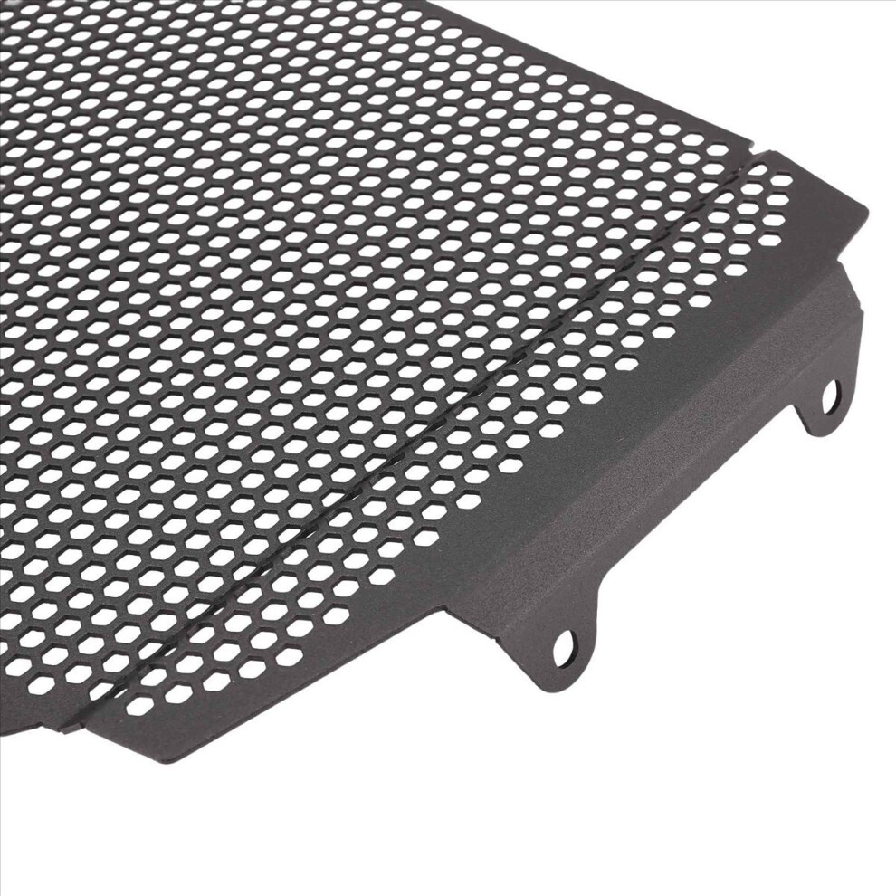 For MT09 MT-09 FZ-09 2021-2022 900 2021 Motorcycle Radiator Grille Grill Cover Guard Protector-image-OPC-PMTCHFC-NEW