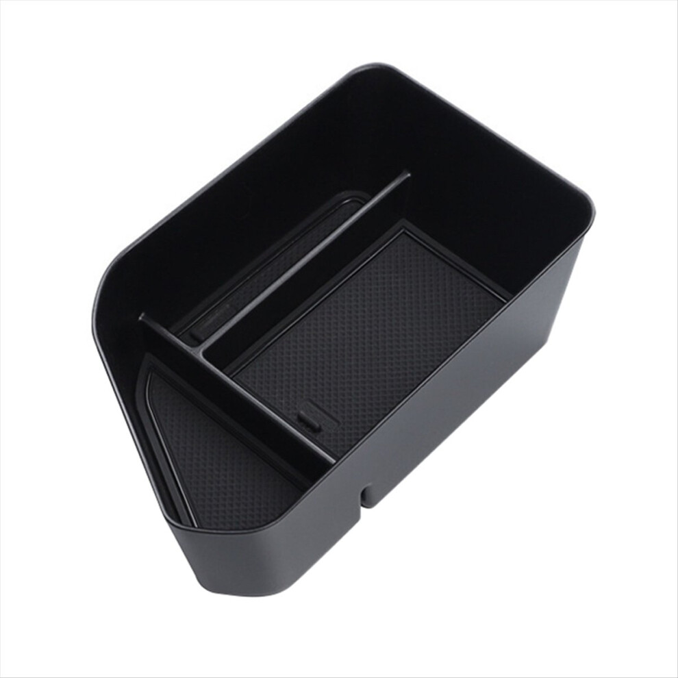 Car Central Console Storage Armrest Box Holder Tray for Boyue L 2023 2024 LHD Accessories Interior-image-OPC-PMTCHPF-NEW
