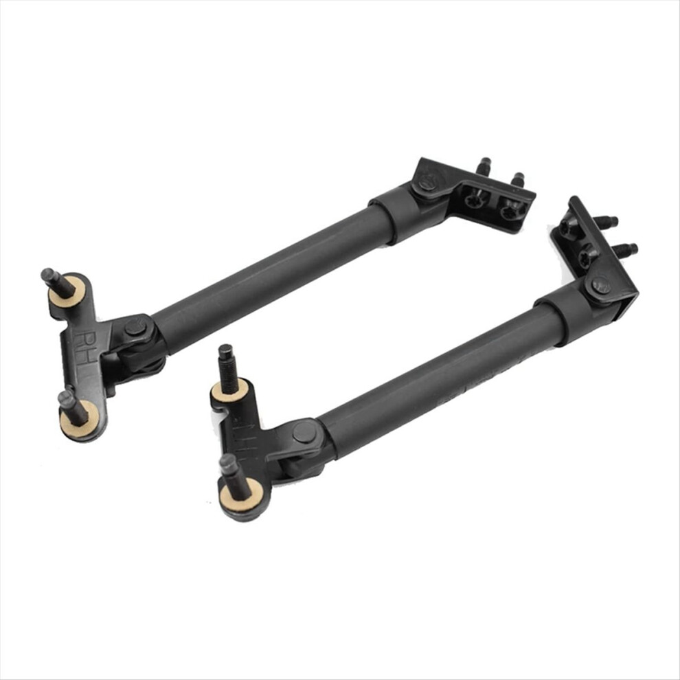 New Car Retainer Assembly Trunk Pillar Rear Door Tie Rod Support for Koleos 2008-2016-image-OPC-PMTCJRF-NEW