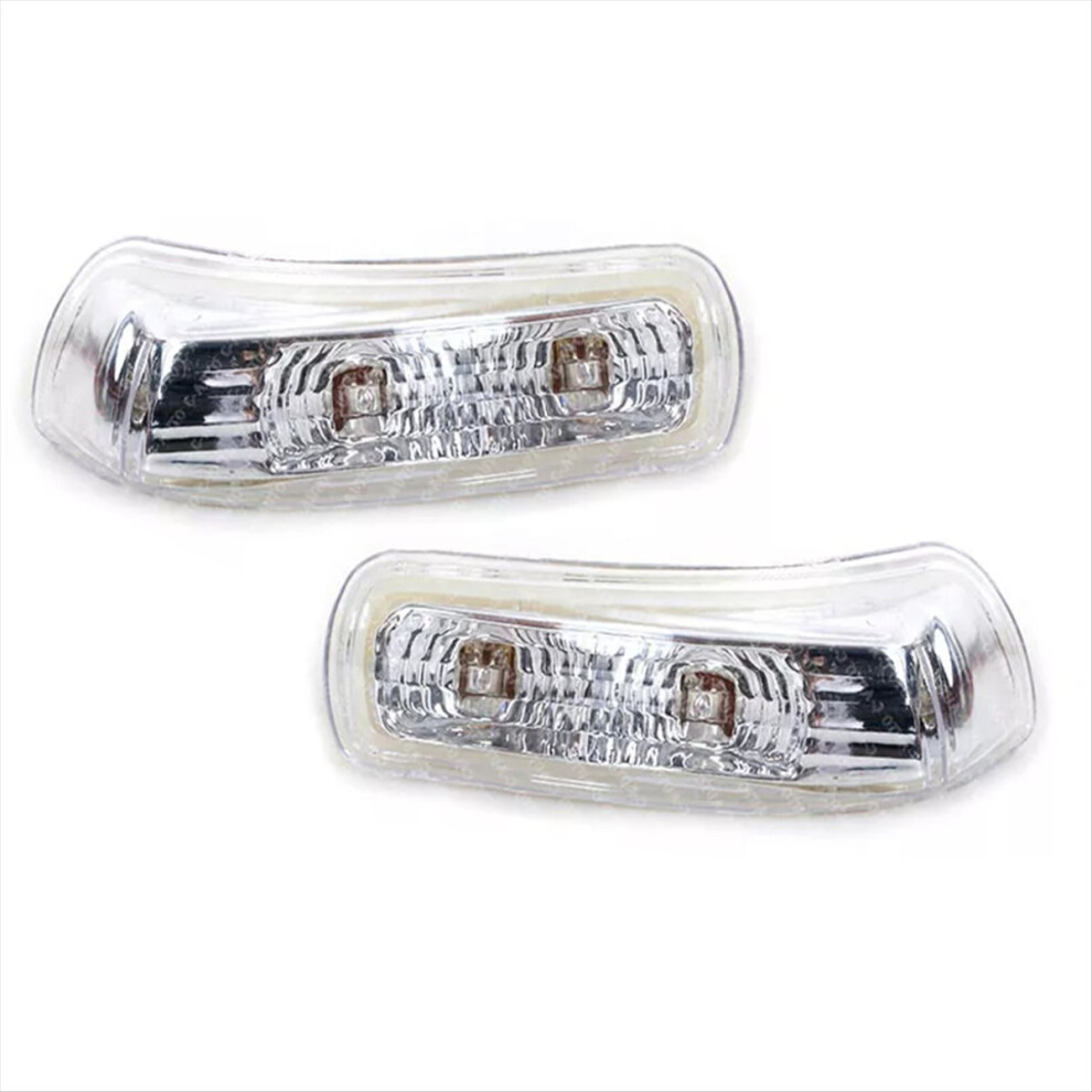 Aftermarket Auto Parts Good Quality 1068020435 1068020436 Mirror Turn Signal Light Left Right for Ec7 Ec7-Rv-image-OPC-PMTCKFN-NEW