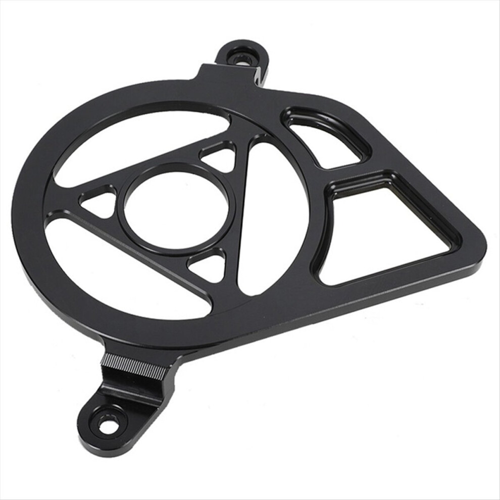 Engine Case Cover Protector Guard Aluminum for Talaria Sting MX3 MX4 Electric Dirt Bike Accessories-image-OPC-PMTCMHF-NEW