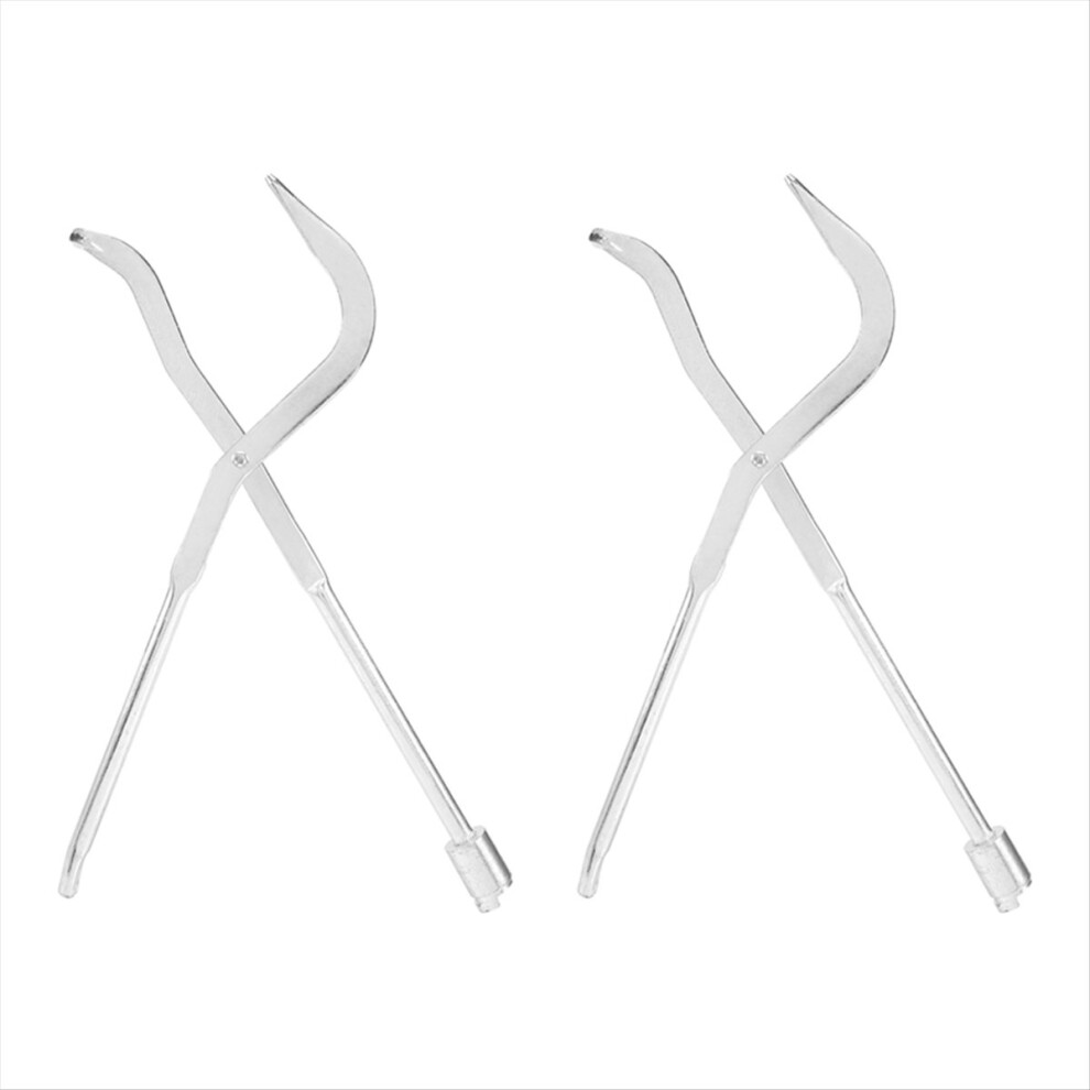 Car Brake Spring Pliers Installer Remover Caliper Drum Adjustment,Repair Tool Repair Tool,2Pcs-image-OPC-PMTCMNS-NEW