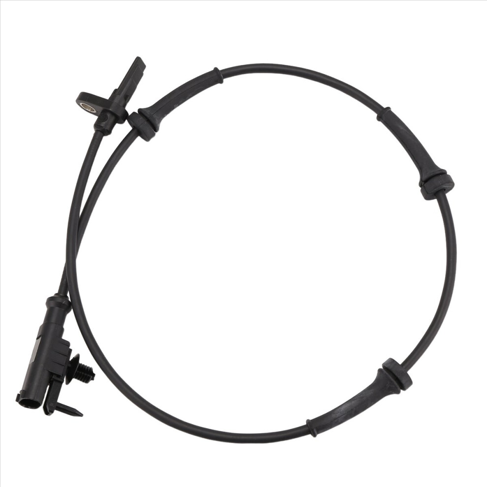 Rear ABS Wheel Speed Sensor LR033457 -2C190-AB 0265008752 for Range 2013-2016 Sport 2014-2016-image-OPC-PMTCN5W-NEW