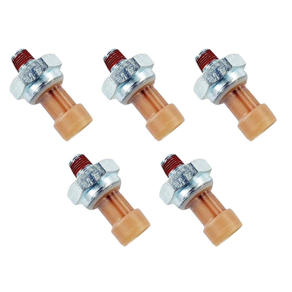 1807369C2 Engine Oil Pressure EOP Sensor for Navistar International DT466E I530E DT466 530 HT530 1807369 5PCS-image-OPC-PMTCQTK-NEW