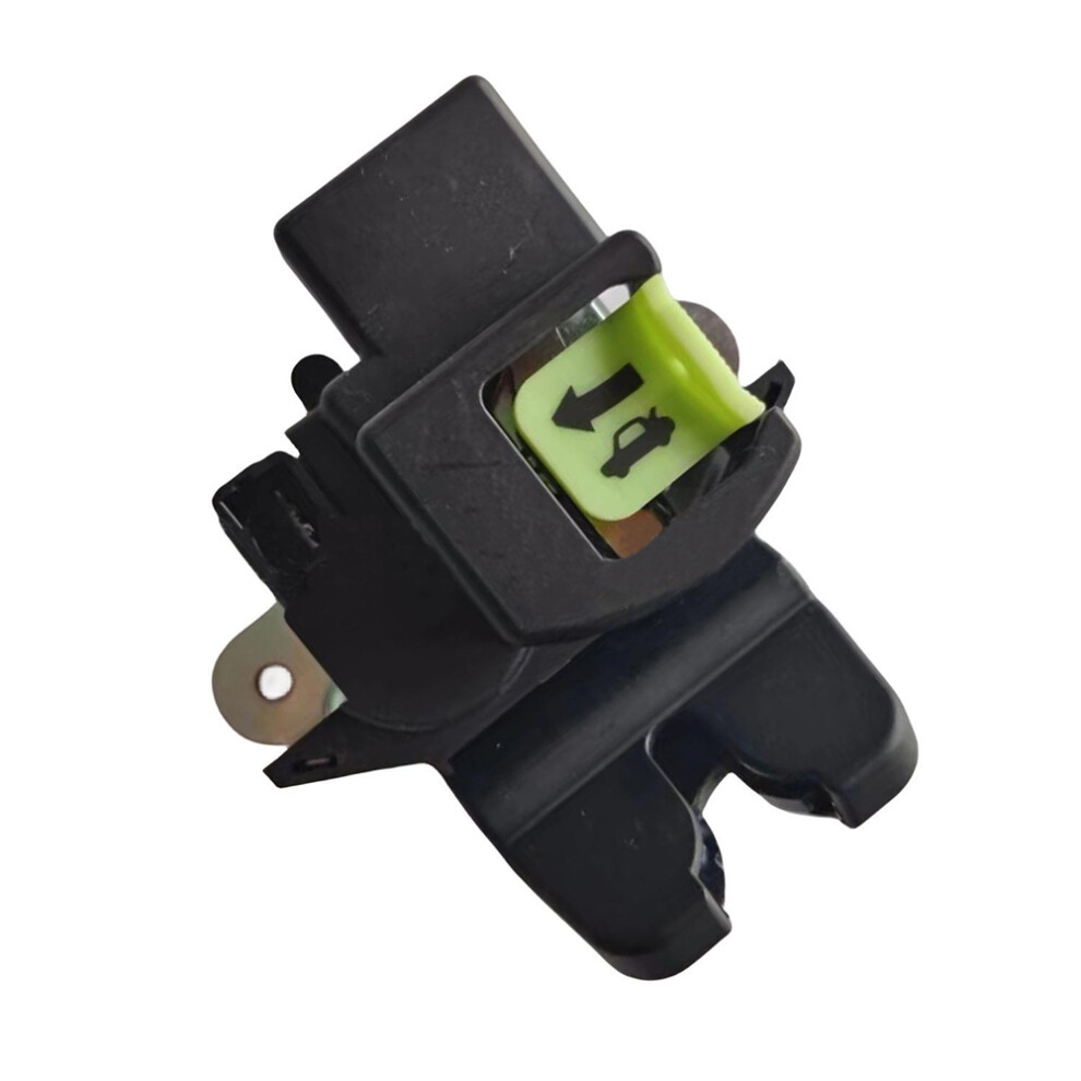 81230H5010 Rear Latch Lock Trunk Lid For Accent Sedan 2018-2022 81230-H5010 4852108873248