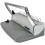 5 Star Comb Binding Machine (Combs Up to 14mm)  A4 1