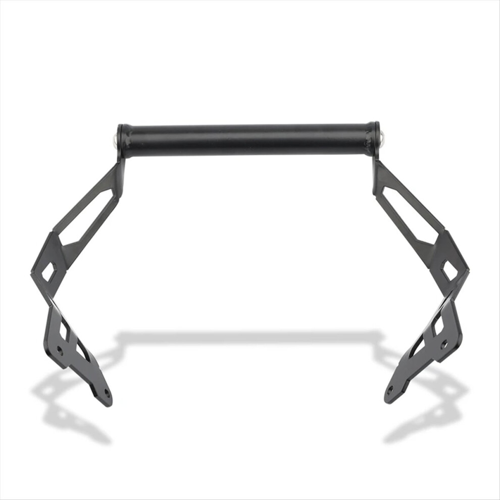 Motorcycle Moblie Phone GPS Plate Bracket Stand Holder Support Fit for 2022-2023-image-OPC-PMTCS8G-NEW