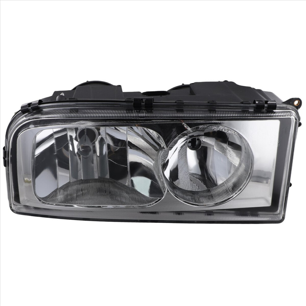 For Truck Parts Headlight Assembly Left 9418204161, 9418205761-image-OPC-PMTCVPD-NEW
