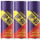 4 x DP-60 Lubricant Maintenance Spray 250ml 2