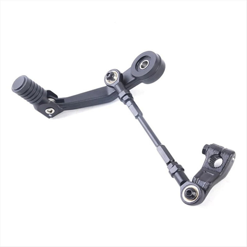 Motorcycle Accessories Shift Lever Connection Combination Transmission for 450MT CF400-8 8A-image-OPC-PMTCX58-NEW