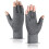 Fingerless Compression Glove Arthritis Pain Relief 3
