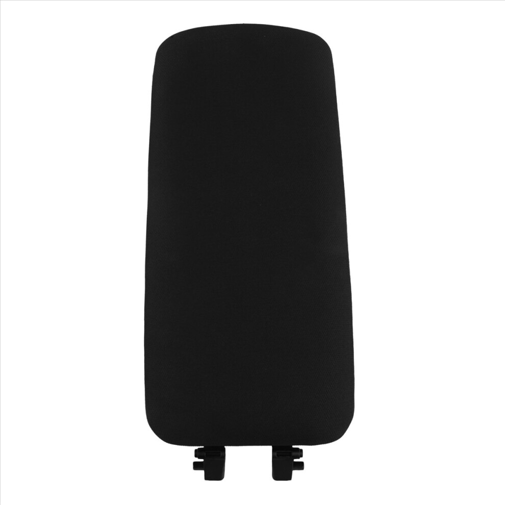 Car Center Console Armrest Upper Cover Latch 8X0864245B for A1 8X1 8XK 2012-2018 Arm Rest Box Lid Pad Cloth+Plastic-image-OPC-PMTCXPQ-NEW