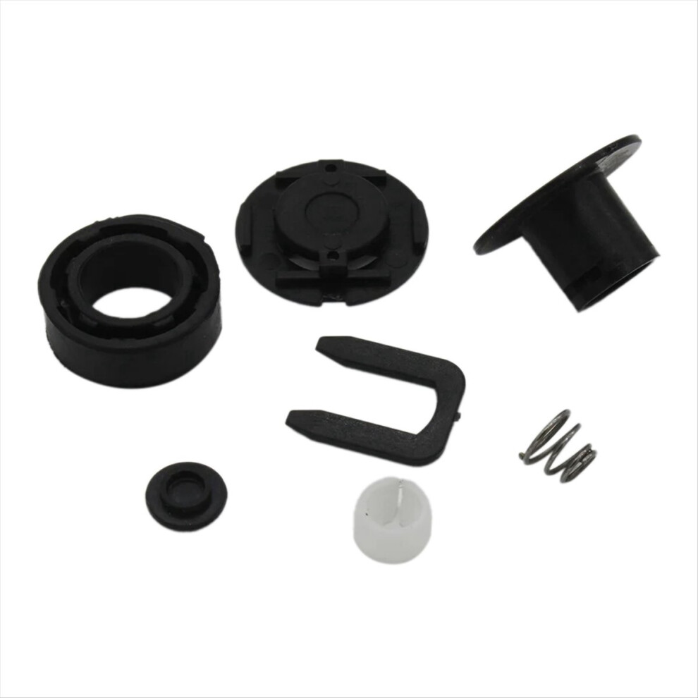 Shift Lever Cable Connector Bushing Linkage End Cap for Beat 1.2 2018-2021 Spark 13-17 25189436-image-OPC-PMTCXQH-NEW