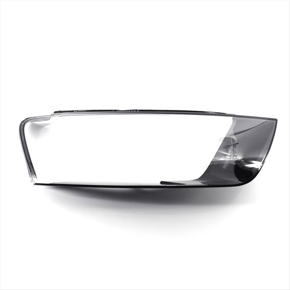 Car Headlight Cover Transparent Shell for Q3 2016- 2017 Right 8UD941006B-image-OPC-PMTCZ8K-NEW