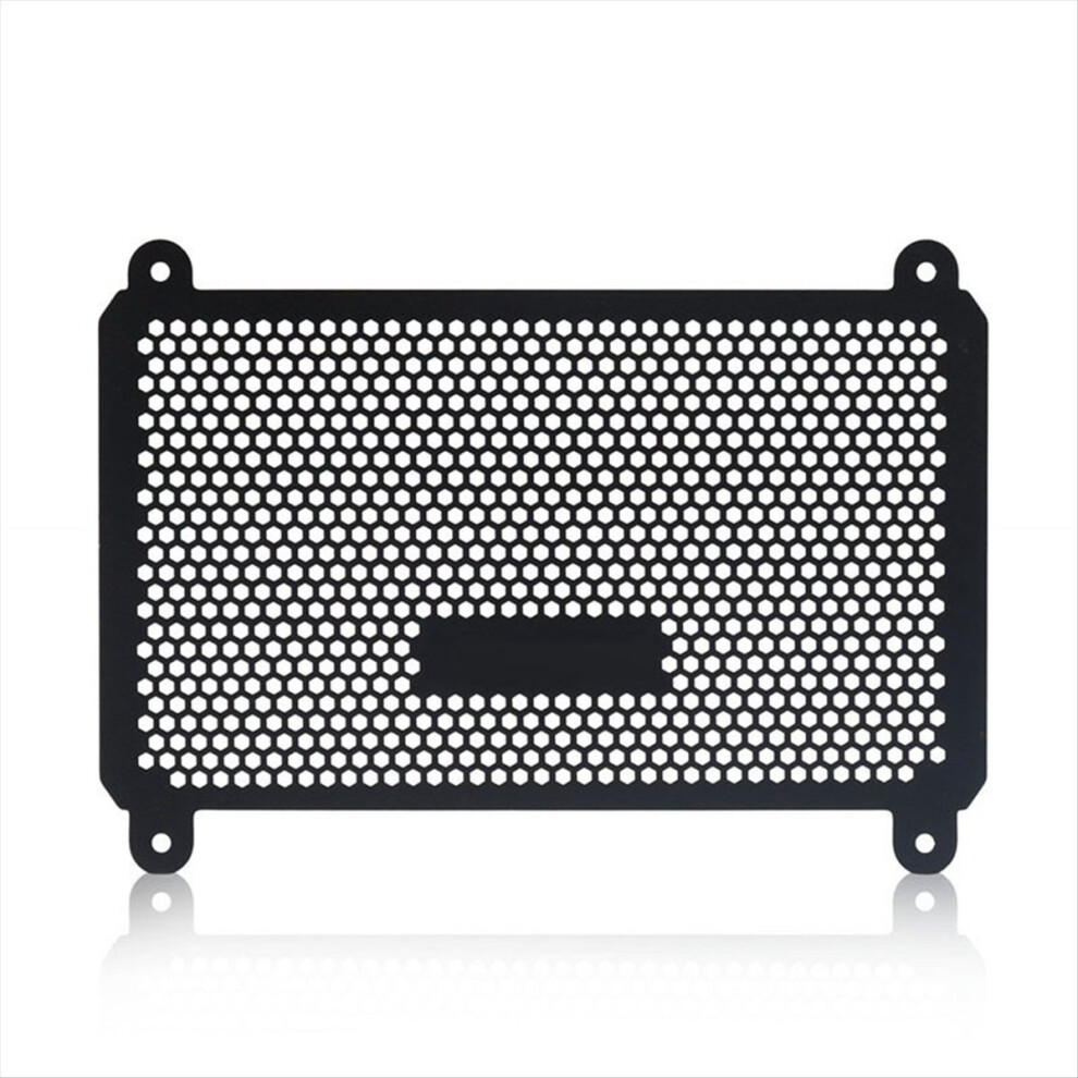 Motorcycle Accessories Radiator Guard Protector Grille Grill Cover for Eliminator 500-image-OPC-PMTD2CQ-NEW