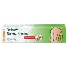Dr. Theiss Beinwell Cream Soothing Herbal Cream 50ml