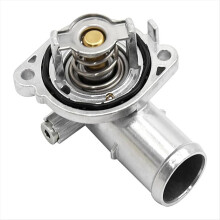 Upgraded Aluminum Thermostat Housing Assembly 5184570AH for Journey Grand Carava