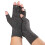 Large Anti-Arthritis Fingerless Compression Gloves 3