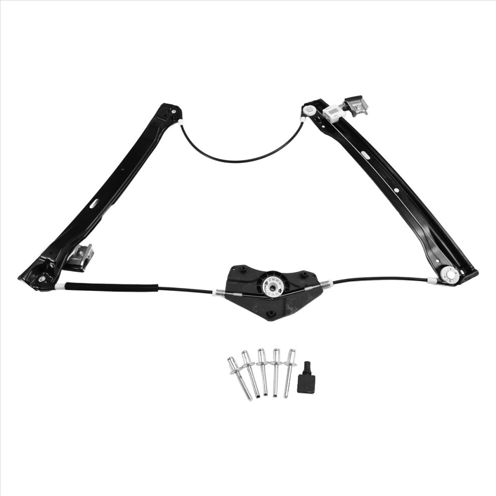 A2127201679 Car Front Right Window Regulator Without Motor For W204/W212 C230 C250 C300 C350 2010-2015-image-OPC-PMTD7GT-NEW