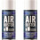 3 x 400ml Compressed Air Duster Cleaner Spray Can 2
