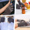Large Anti-Arthritis Fingerless Compression Gloves 7