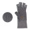 Large Anti-Arthritis Fingerless Compression Gloves 8
