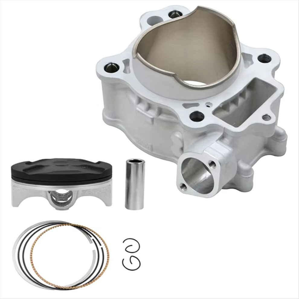 78mm Bore Cylinder Piston Ring Kit for CRF250R CRF250X CRF 250R 250X 12100-KRN-670 12100-KRN-732 Motorcycle Parts-image-OPC-PMTD8QR-NEW