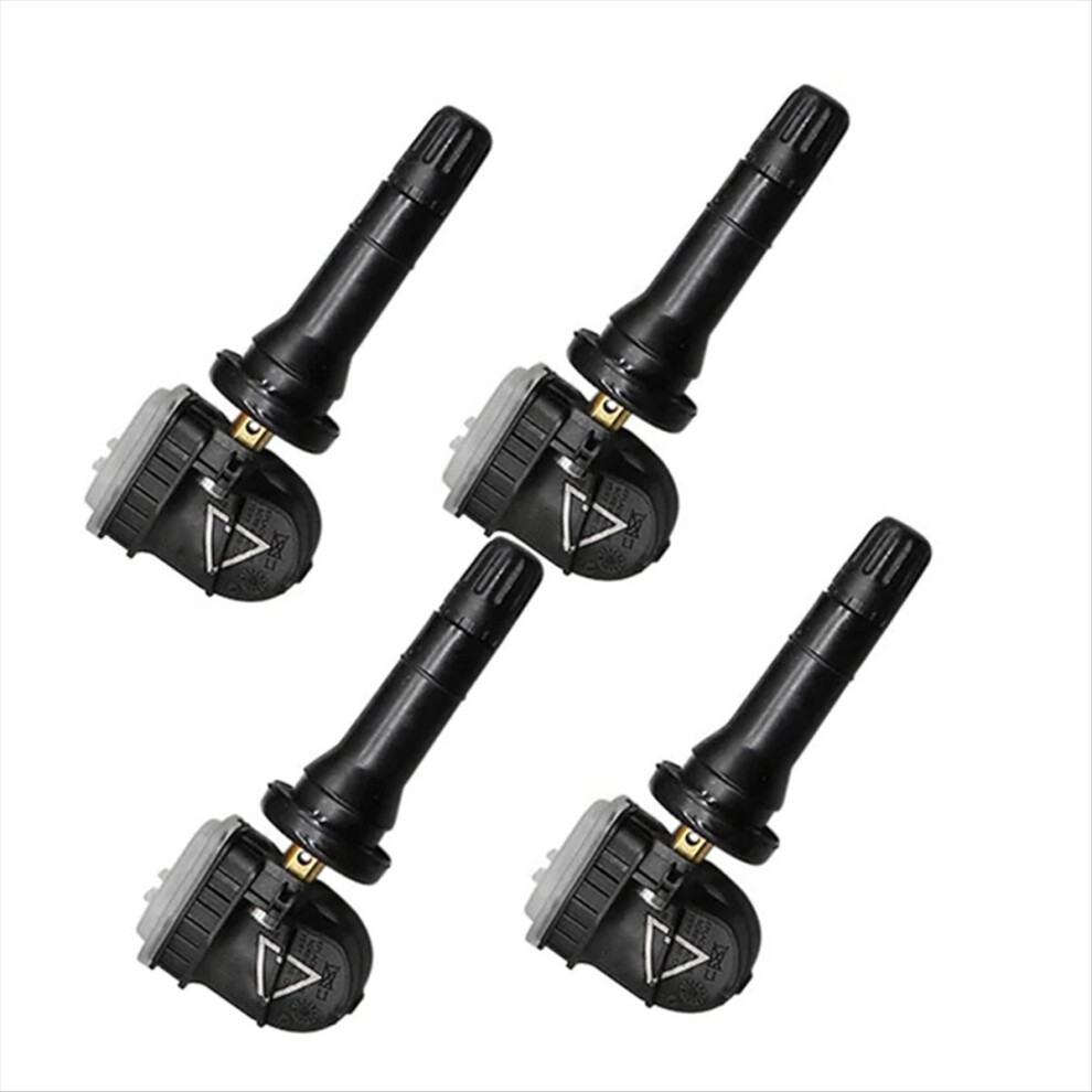 4Pcs Car TPMS Tire Pressure Sensor 433Mhz 13516165 for CT6 XT5 SRX Bolt 13597645 13598773-image-OPC-PMTDBMX-NEW