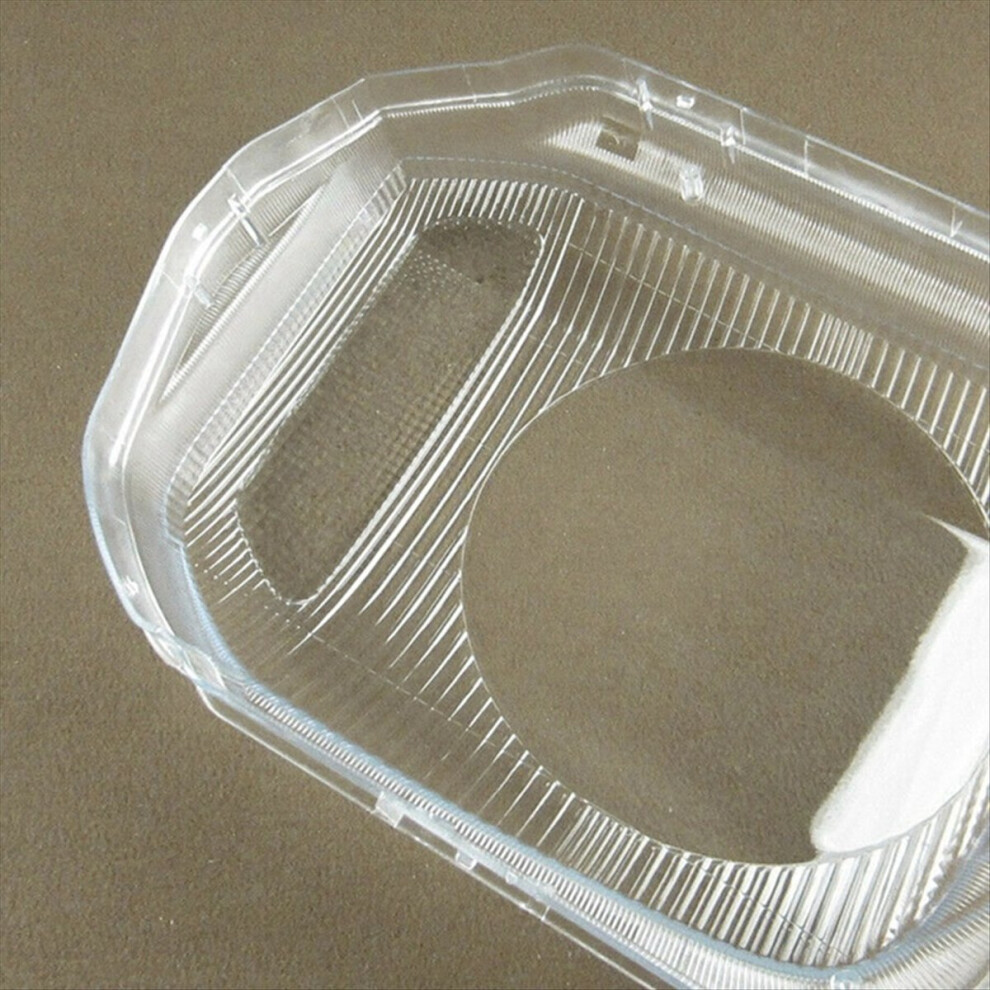 Car Headlight Lens Cover Lampshade Left and Right for Jimny New High Quality Front Light Shell-image-OPC-PMTDBZ9-NEW