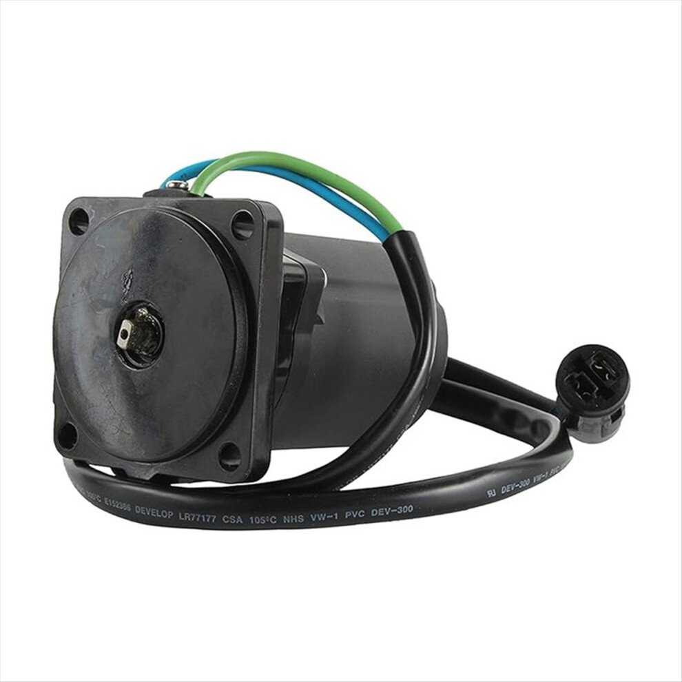 Motorcycle Tilt Trim Motor for BF40 BF50 2004-2019 6237 36120-ZW4-H12 430-22111 430-22158 Rotation RE High Quality-image-OPC-PMTDCGW-NEW