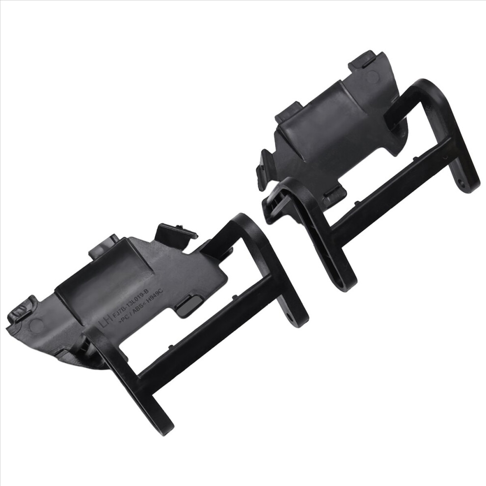 Car Front Headlight Nozzle Bracket Water FJ7Z13L018BB FJ7Z13L018BA for-image-OPC-PMTDDFH-NEW