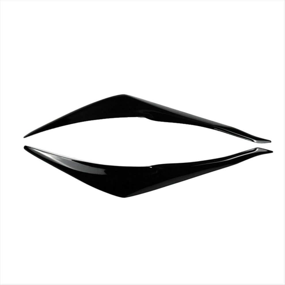 Car Front Headlight Eyebrow Resin Head Light Eyelid for Fit Freed GB3 GP3 2008-2016-image-OPC-PMTDGV6-NEW