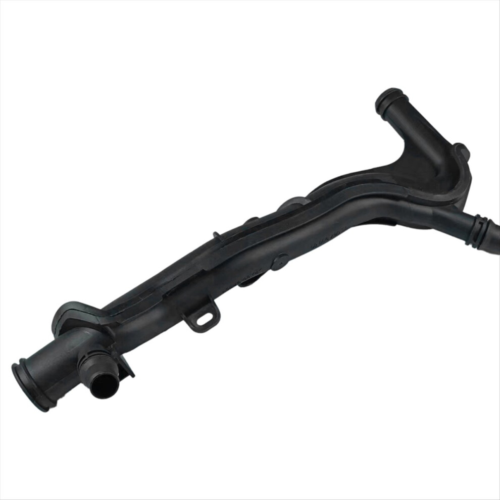 High Quality Car Cooling Water Pipe Engine Inlet 9806793080 for 2008 208 DS3 C3 C4 Auto Parts-image-OPC-PMTDGWF-NEW