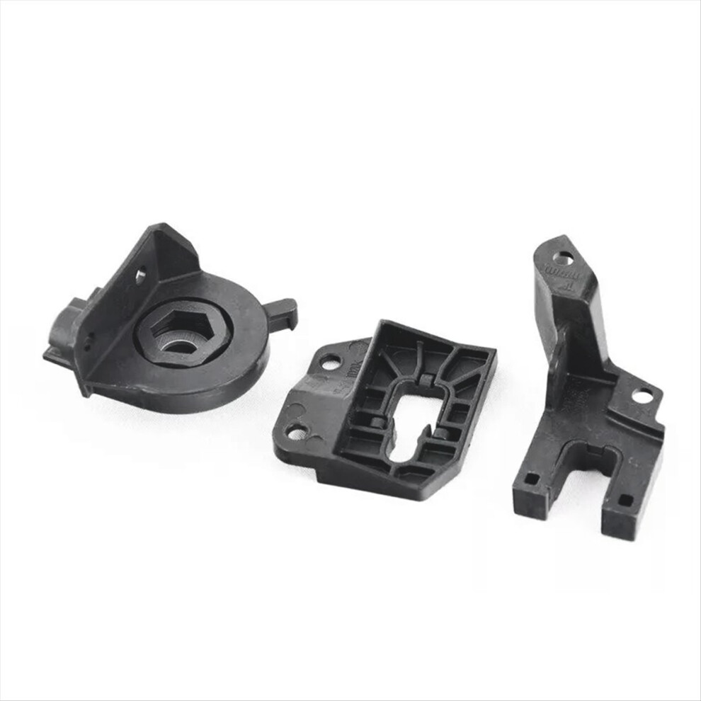 Car Front Headlight Bracket Repair Kits for A4 B9 2016-2025 Headlamp Housing Holder Mount 8W0998121 L-image-OPC-PMTDH6V-NEW