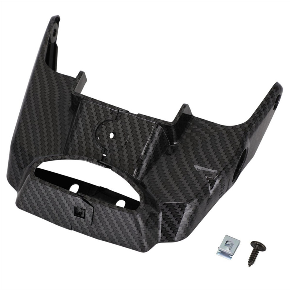 11272002 Motorcycle Battery Cover Protective for Light Bee XS Electrical Bicycle Modified-image-OPC-PMTDJ2S-NEW