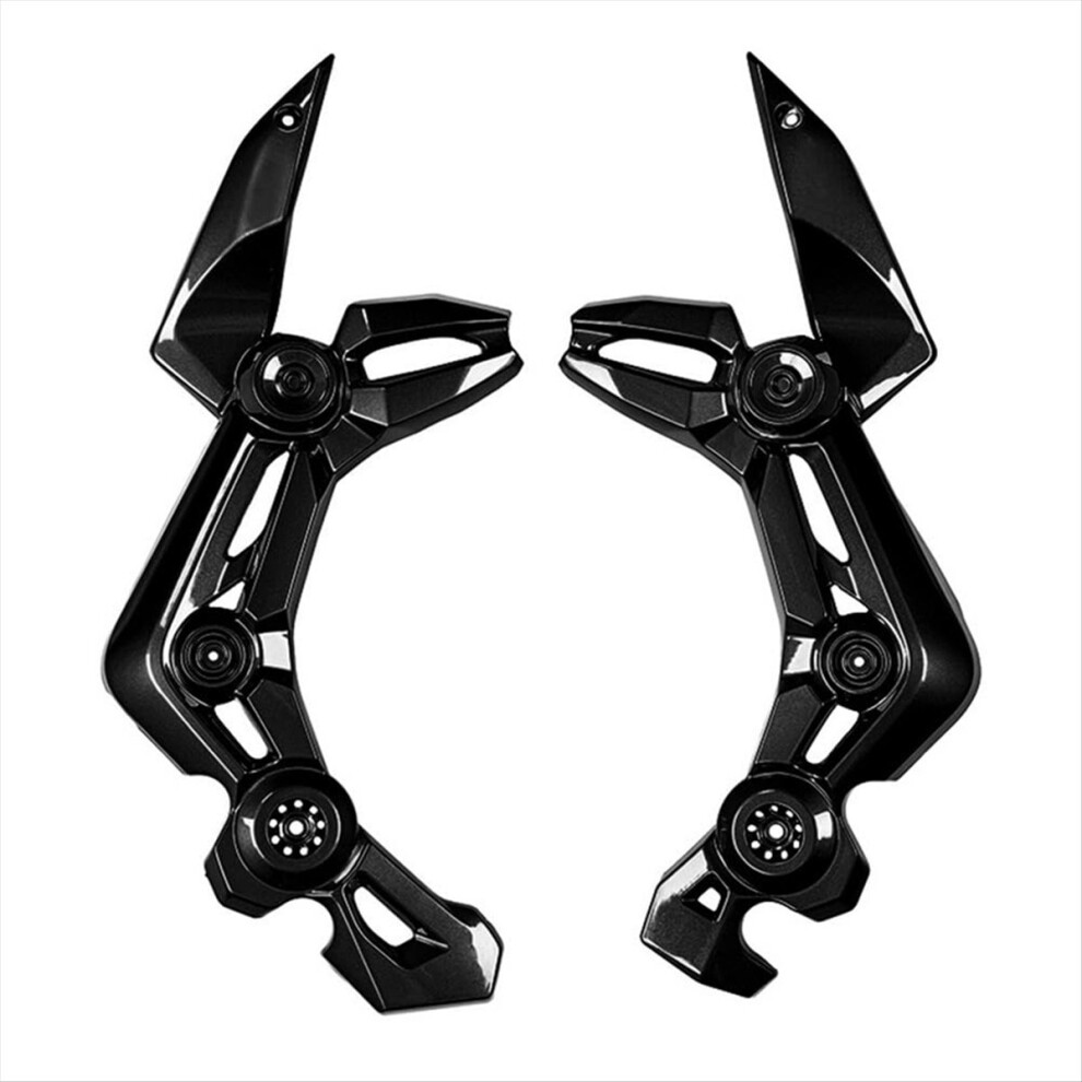 Motorcycle Side Frame Cover Panel Fairing Guard Protector for Z900 2017-2019 Accessories-image-OPC-PMTDJ7C-NEW