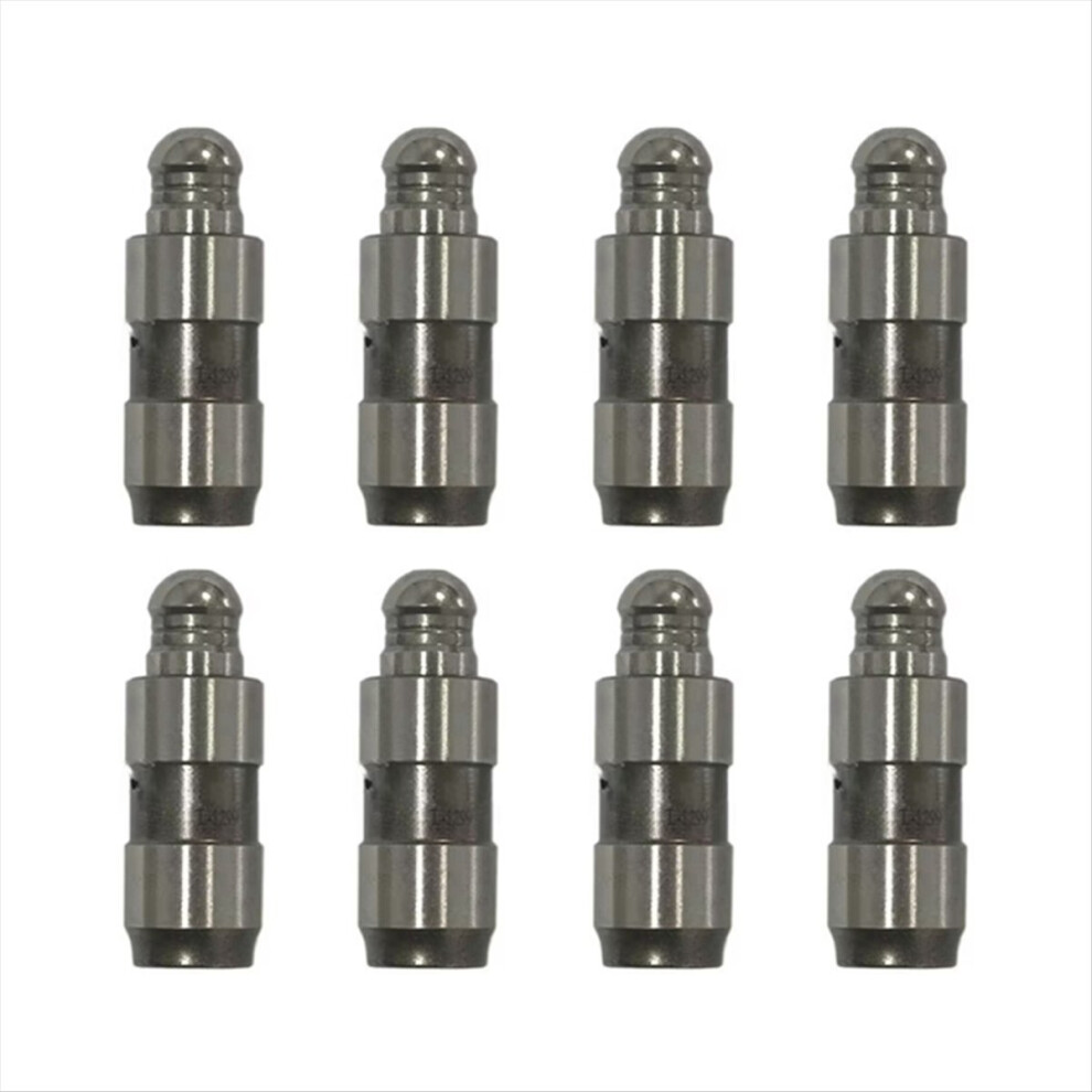 8 Pcs New High Quality Car Engine Valve Lifter Tappet 6420500080 A6420500080 for - M272 OM640 OM642-image-OPC-PMTDJ99-NEW