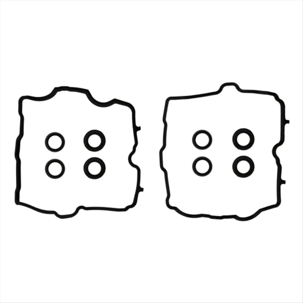 Engine Valve Cover Gasket Set for Vehicle Crosstrek XV 2.0L, Forester Legacy 2.5L H4-image-OPC-PMTDJG9-NEW